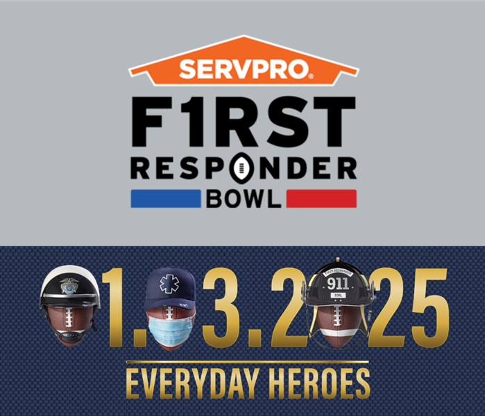 First Responder Bowl 2025